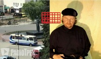«Луцький терорист» Максим Кривош розкрив причину своїх дій. Каже, це був «Майдан Одного» (ФОТО)