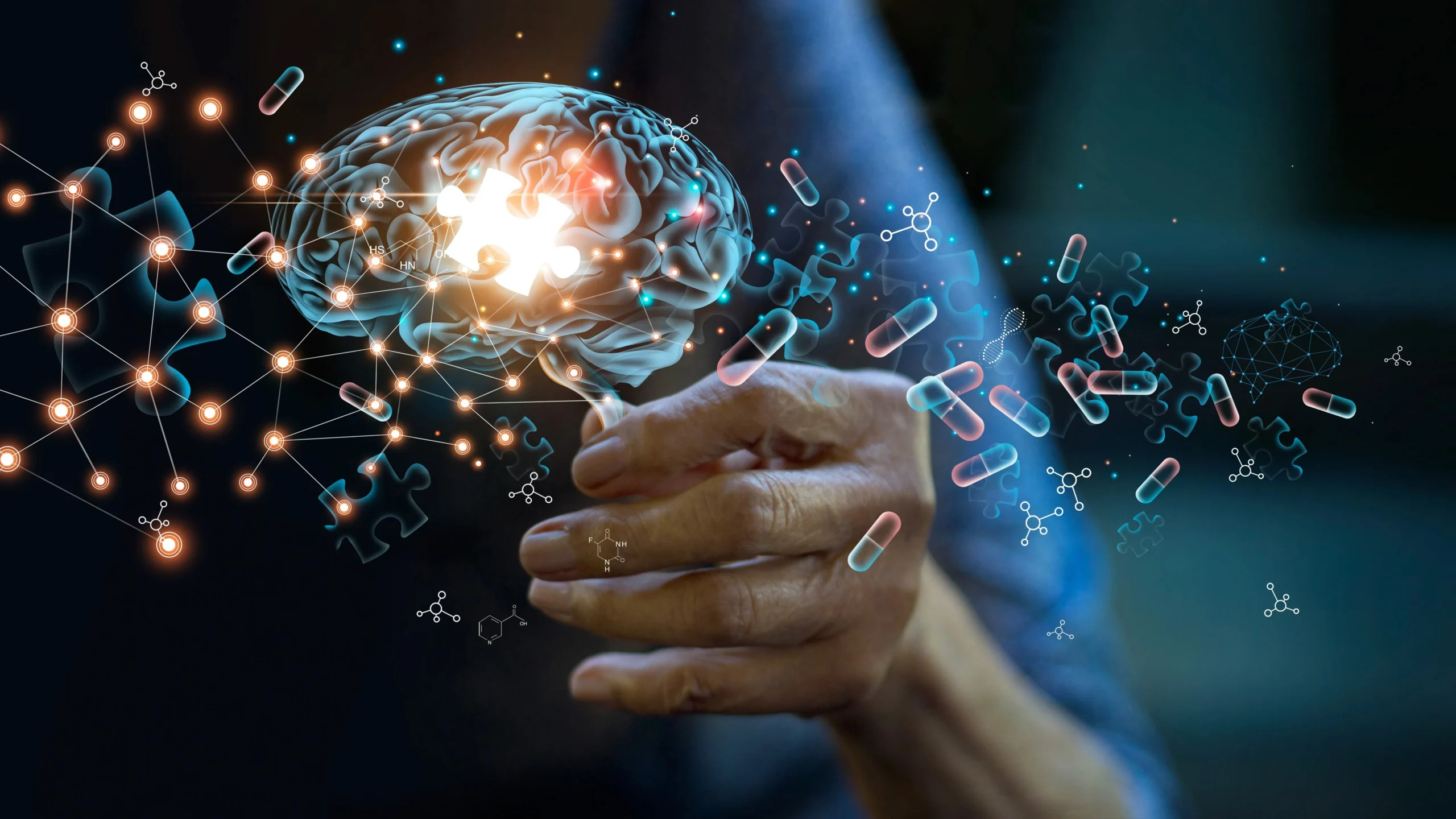 Високий інтелект це не завжди тільки переваги: про розумних людей без прикрас 