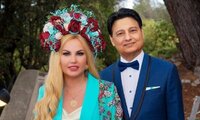 Чому Камалія й Захур досі живуть разом після розлучення — відверте зізнання мільярдера (ФОТО)