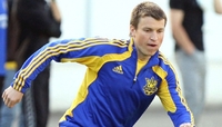 Руслана Ротаня назвали найкращим гравцем матчу Україна-Польща 