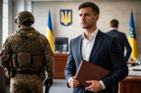 Не служив — не працюєш? В Україні вводять нові правила для держслужбовців 