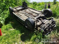 Кількість смертельних аварій на Рівненщині «зашкалює» 