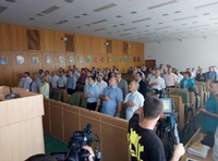 Нові та старі директори на Рівненщині - хто вони після сесії 