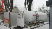Робота відновиться навряд чи скоро: чому в Україні масово закриваються газові заправки