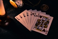 Покер онлайн – зручна та доступна гра для всіх