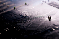 Кремнієвий потенціал: стратегічні ресурси України, що можуть перетворитись на нову технологічну перевагу