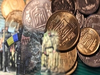 Майже 250 мільйонів гривень на армію сплатили жителі Рівненщини