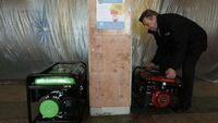 Треба запасатися генераторами на зиму: У Міненерго зробили термінову заяву
