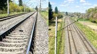 Підліток загинув під колесами потяга на Рівненщині: деталі трагедії