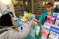 Програмою «Доступні ліки» на Рівненщині найчастіше користуються жінки 