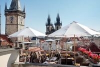 Чехія для чехів: українцям обмежать доступ до певних професій та робіт