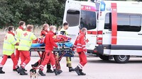 Двоє дітей з української родини загинули під час жахливої ДТП в Австрії