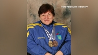 Єдина спортсменка представляла Рівненщину на світовому чемпіонаті з паверліфтингу