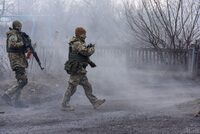 Наступні чотири тижні боїв в Україні будуть вирішальними для всієї Європи, - NYT