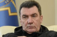 Кремль мобілізує всі ресурси для «остаточного знищення України», - секретар РНБО Данілов