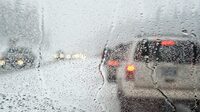 На Рівненщину повертаються опади: Синоптики попередити про дощ зі снігом