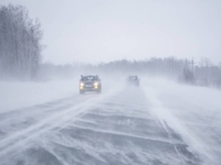 Не пройти, не проїхати: які дороги на Рівненщині найчастіше замітає у снігопади 