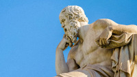 7 мудростей Сократа, які люди розуміють лише з віком