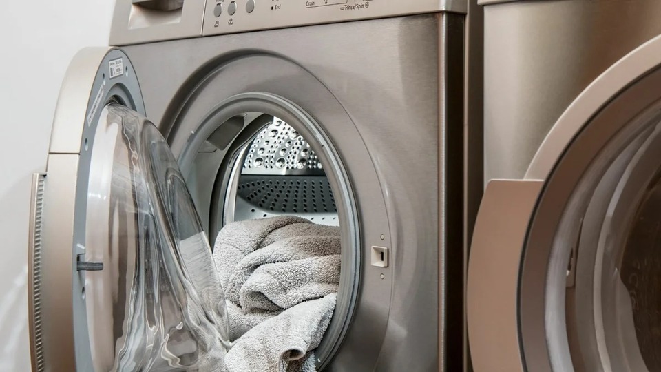 Три секрети правильного прання в пральній машині, про які знають не всі