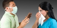 Епідемія грипу на Рівненщині відступає, але повільно