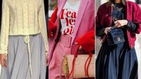 6 стильних поєднань в одязі наймодніших кольорів року (ФОТО)
