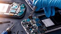 Що найчастіше виходить з ладу: тонкощі ремонту мобільних телефонів