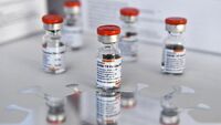 МОЗ рекомендує зменшити інтервал між вакцинаціями CoronaVac