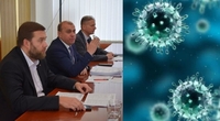 Обласна рада відмовилася виділяти кошти на боротьбу з коронавірусом на Рівненщині?! (ФОТО)