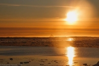 Кришталева піраміда Антарктиди: українські науковці показали неймовірні фото (4 ФОТО)
