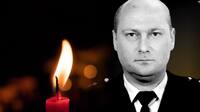 Троє дітей залишилися без батька: Капітан поліції Рівненщини віддав життя за Україну