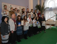 Рівненський школяр переміг на Всеукраїнському конкурсі юних зоологів