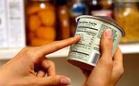 Небезпечні інгредієнти в продуктах: 5 слів на етикетці, які мають насторожити 