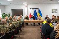 Перетин кордону з Польщею можуть змінити: Україна готує нову угоду