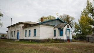 Храм, де "настоятельствував" Микола Зірка