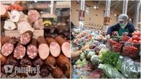 «На ринках – суцільне неподобство»: як людям «впарюють» небезпечні продукти та фальсифікати