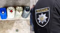 Майже дві тонни дизеля злили з вантажівок: на Рівненщині судитимуть трьох чоловіків