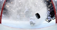 Рівненські хокеїсти зіграють у півфіналі чемпіонату Волині