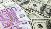 Євро втрачає, долар набирає: Офіційні курси валют на вівторок, 5 травня
