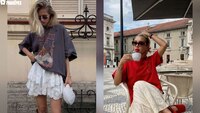 Бохо повертається — осмислено і стильно: що носити цього літа (ФОТО)