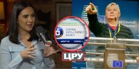 Мендель – агент спецслужб США?  Її трудова біографія є доволі цікавою – Демчук (ФОТО)