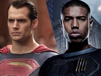 
Новий Супермен, можливо, буде …темношкірим
