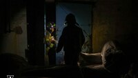 Ось куди летіла купа пожежних машин у Рівному: працювали 30 рятувальників