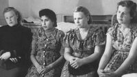 Чому в СРСР жінки мали старший вигляд і швидко старіли?