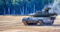 ЗСУ знищили найновіший російський Т-90М «Прорыв» (ВІДЕО)