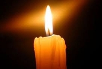 Пішла з життя Малая Людмила Миколаївна (РІВНЕ)