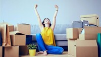 Переїзд в новий будинок: Які прикмети треба знати, аби жити щасливо