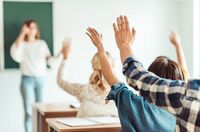 Торкнеться і вчителів, і учнів: на школи в Україні чекають зміни вже з 1 жовтня