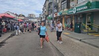 Ціни на вишні на ринку б'ють рекорди - 700 грн за відро 