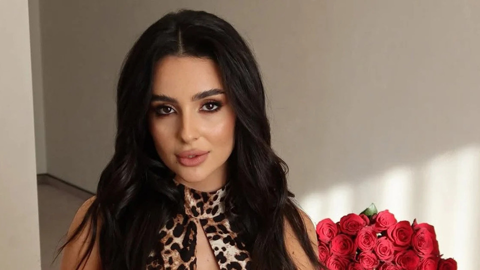 «Я закохана»: Анна Трінчер зробила відверте зізнання про особисте життя