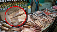 Риба-сміттяр: цю рибу з українських магазинів не радять купувати навіть продавці